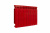 фото Rifar Monolit Ventil 350 - 9 секций Бордо нижнее левое подключение